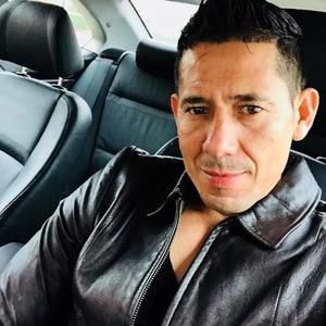 Meet your Posher, Abel